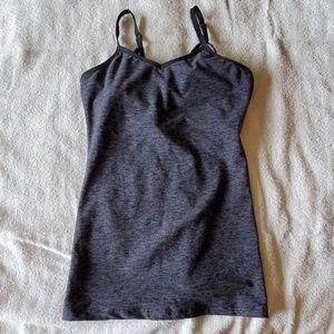 Women's Yoga Top